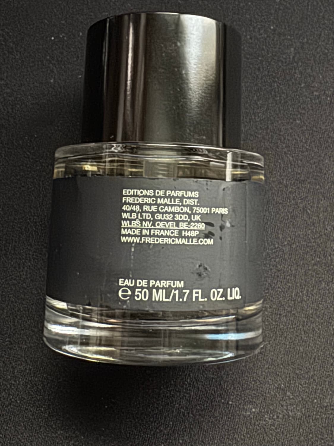 프레데릭말 프렌치 러버 50ml 상품이미지4