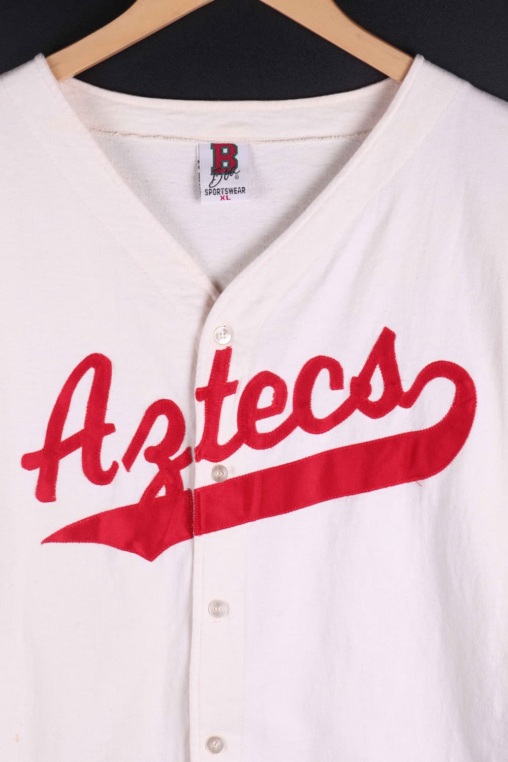 프로클래식 야구 유니폼 상품이미지2