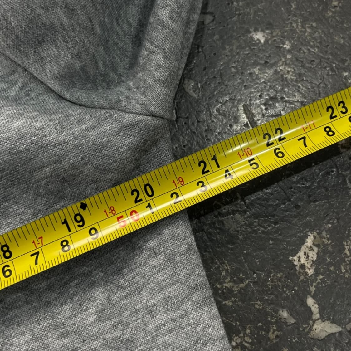 100 나이키 빅스우시 맨투맨 상품이미지4