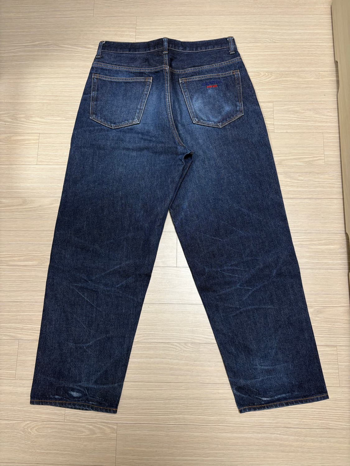 [30] 슈프림 배기 상품이미지3