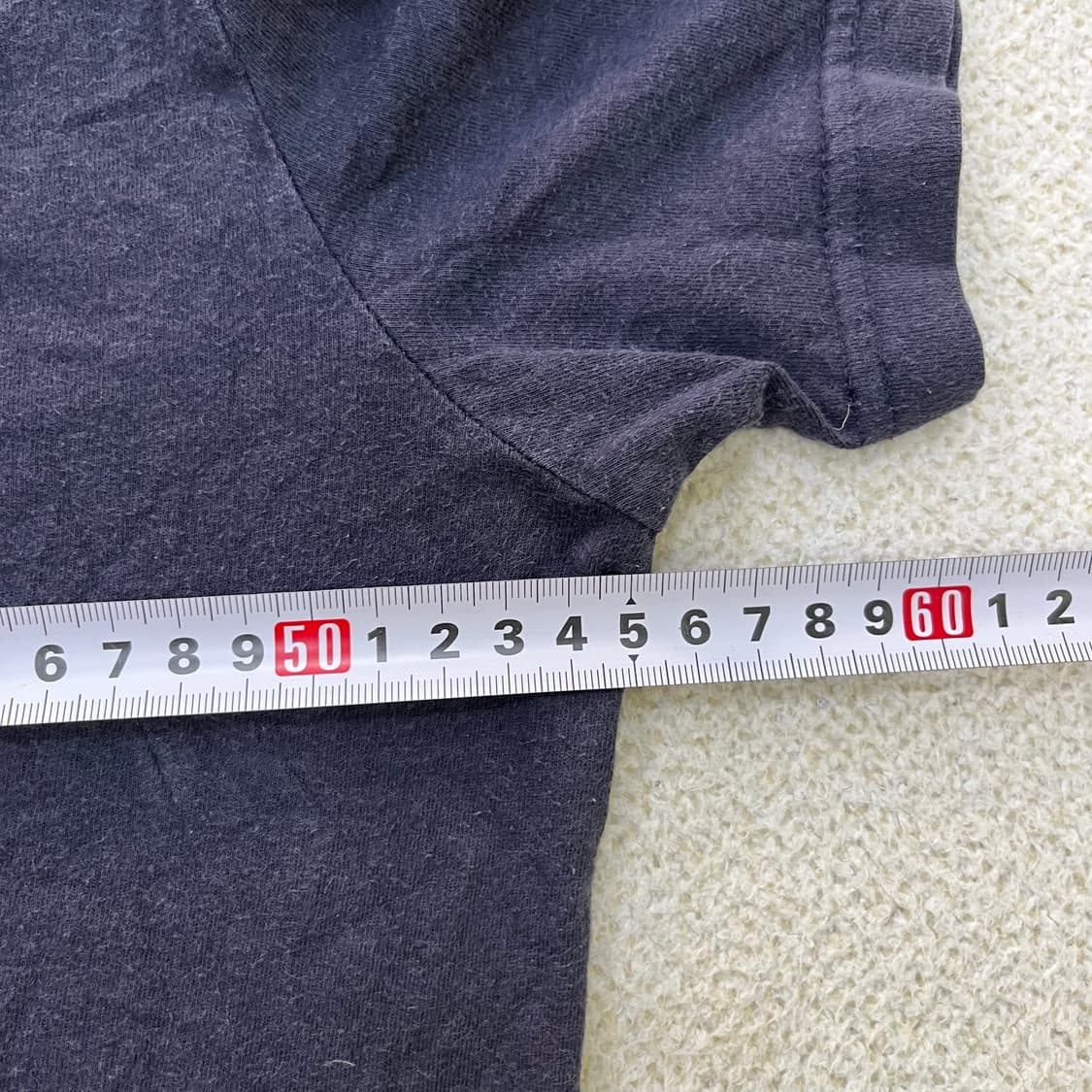 XL 게스 빅로고 반팔티 0518M1 상품이미지6