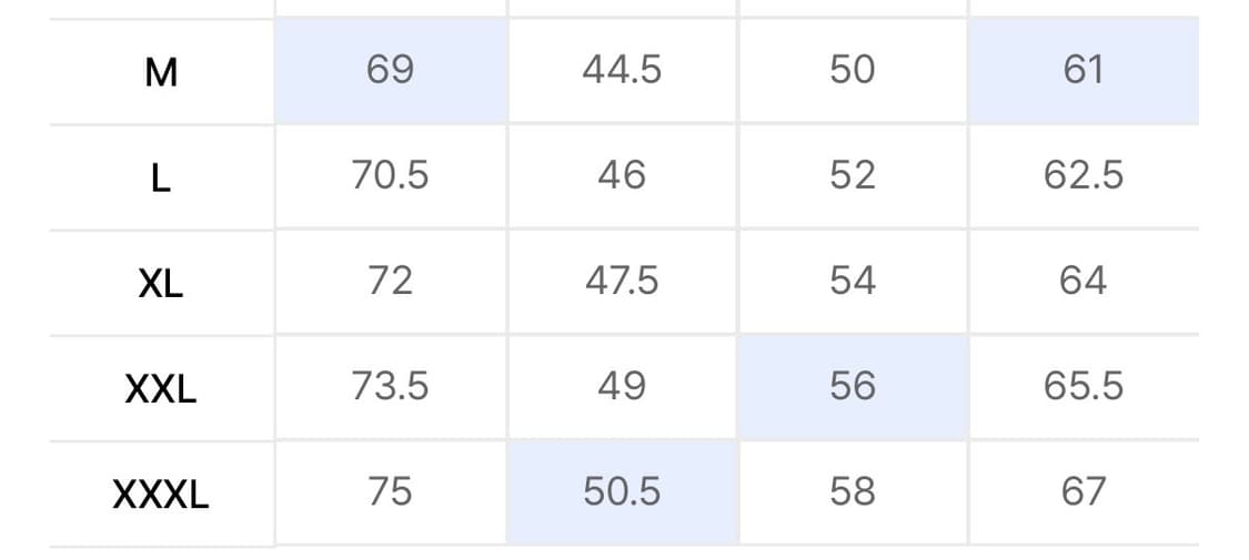 브론슨 헨리넥 롱슬리브  상품이미지2