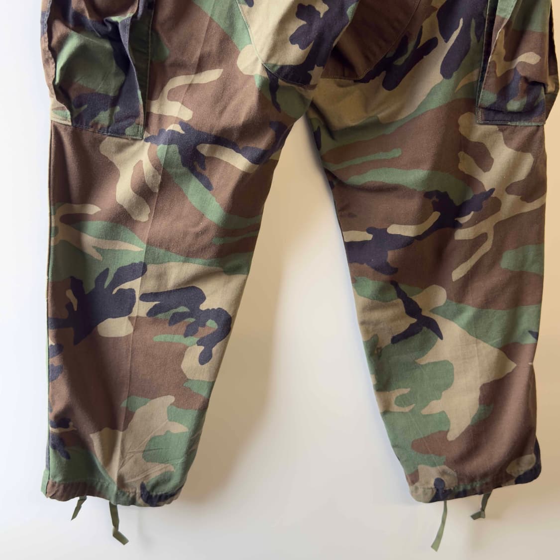 US Army 우드랜드 트라우저 팬츠 상품이미지8