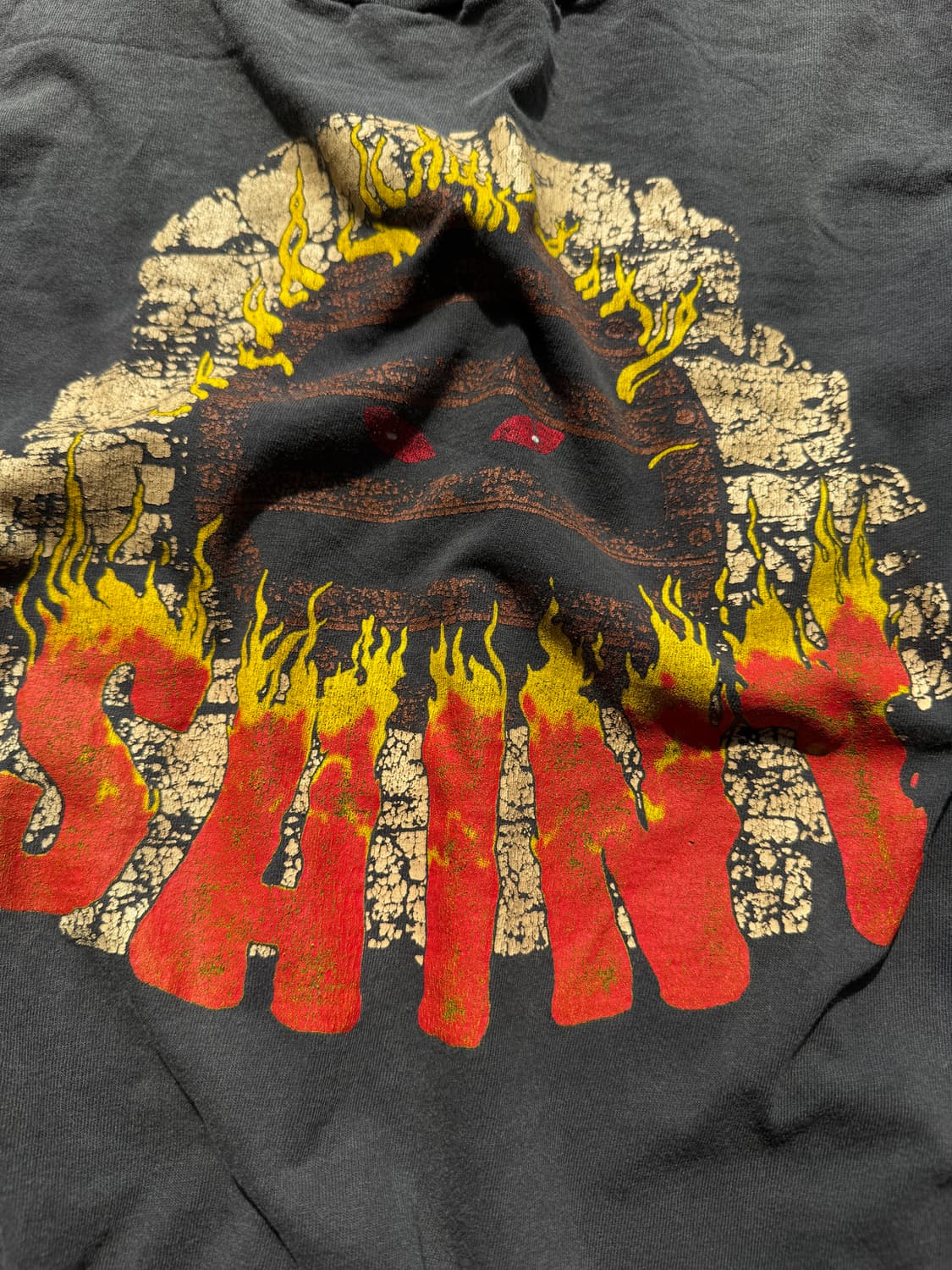 세인트미카엘 리브인헬 롱슬리브 L(XL) 상품이미지6