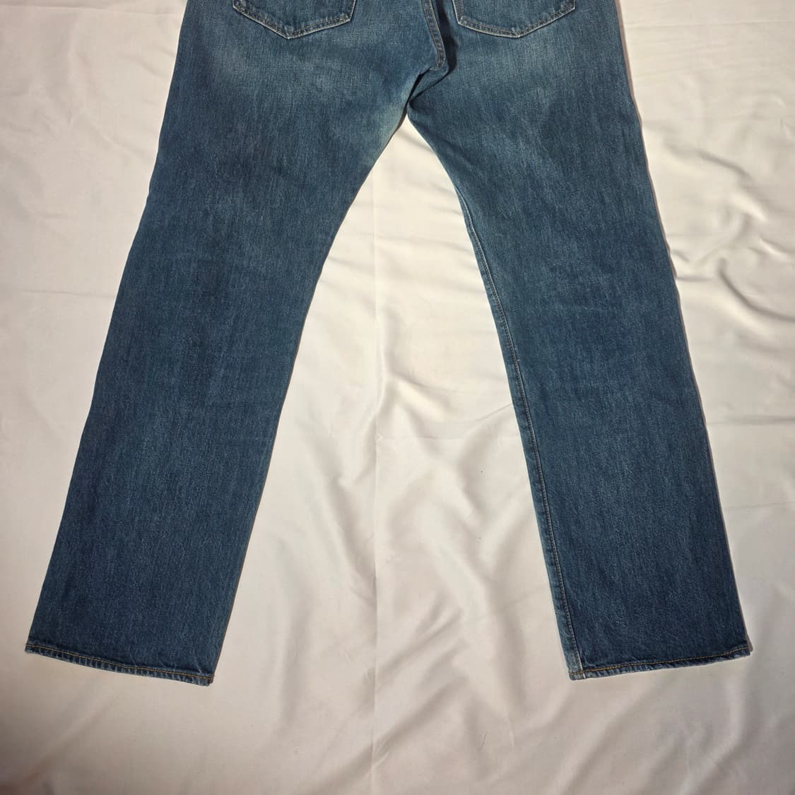 [W32L30]리바이스 LEVIS 501 데님팬츠 상품이미지8