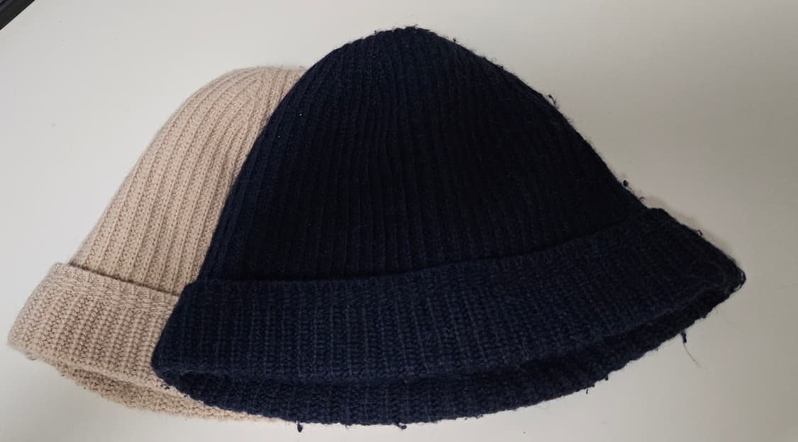 에센스룸 굿즈 비니 상품이미지1