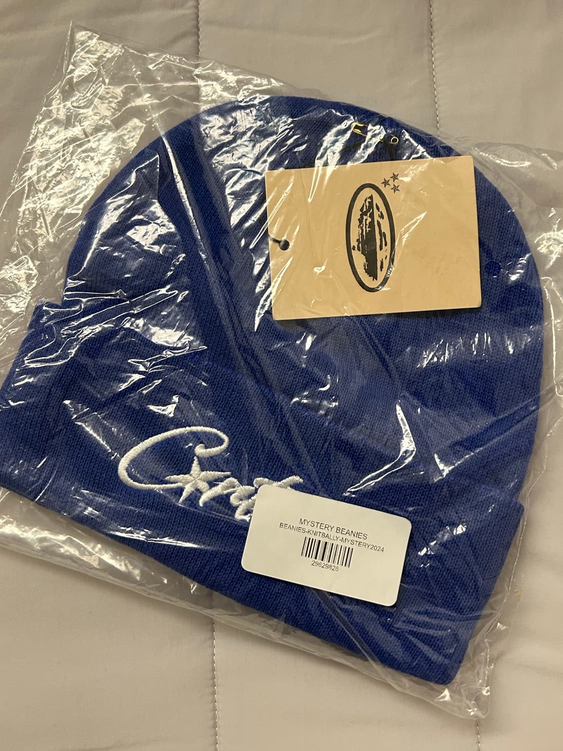 Corteiz 코르테이즈 비니  상품이미지1