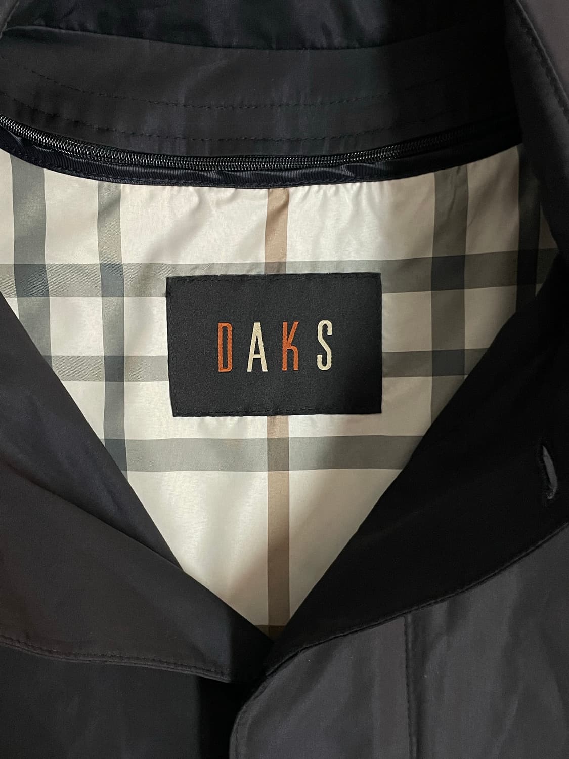 닥스 코트  상품이미지5