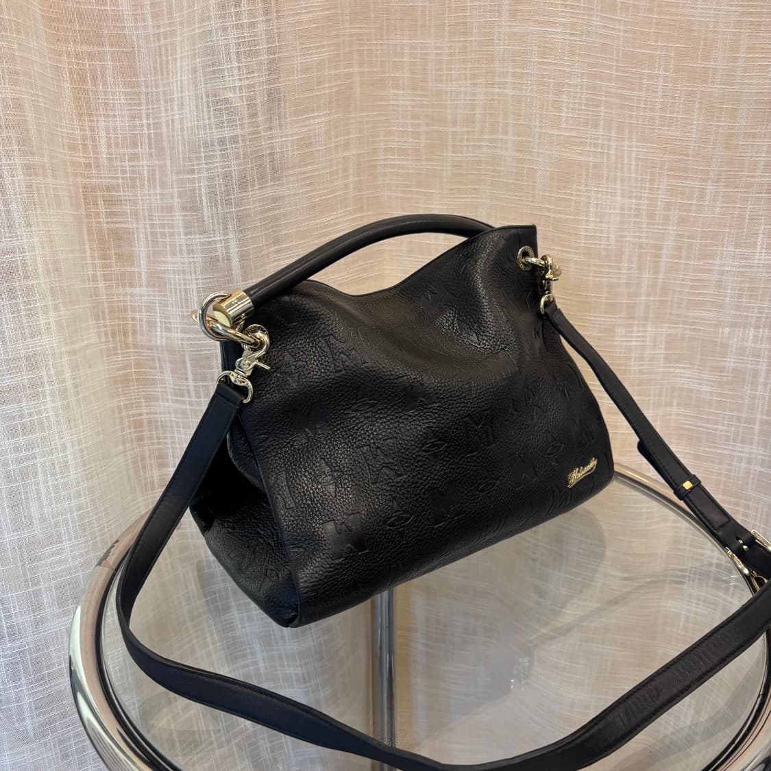 정품 메트로시티 투웨이 토트백     상품이미지2