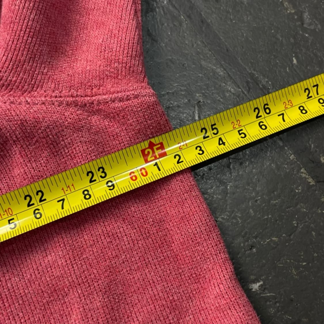 100 폴로 랄프로렌 반집업 상품이미지7