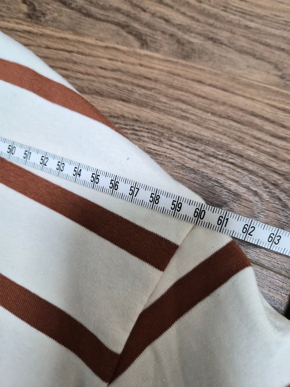 비이커 롱슬리브 티셔츠 상품이미지6