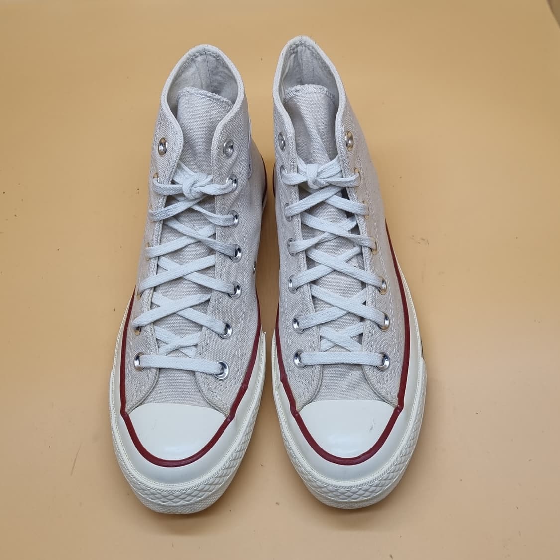 컨버스 척70 아이보리 하이탑245 상품이미지2