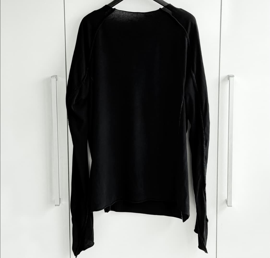 L‘Maltieri 롱슬리브 상품이미지3