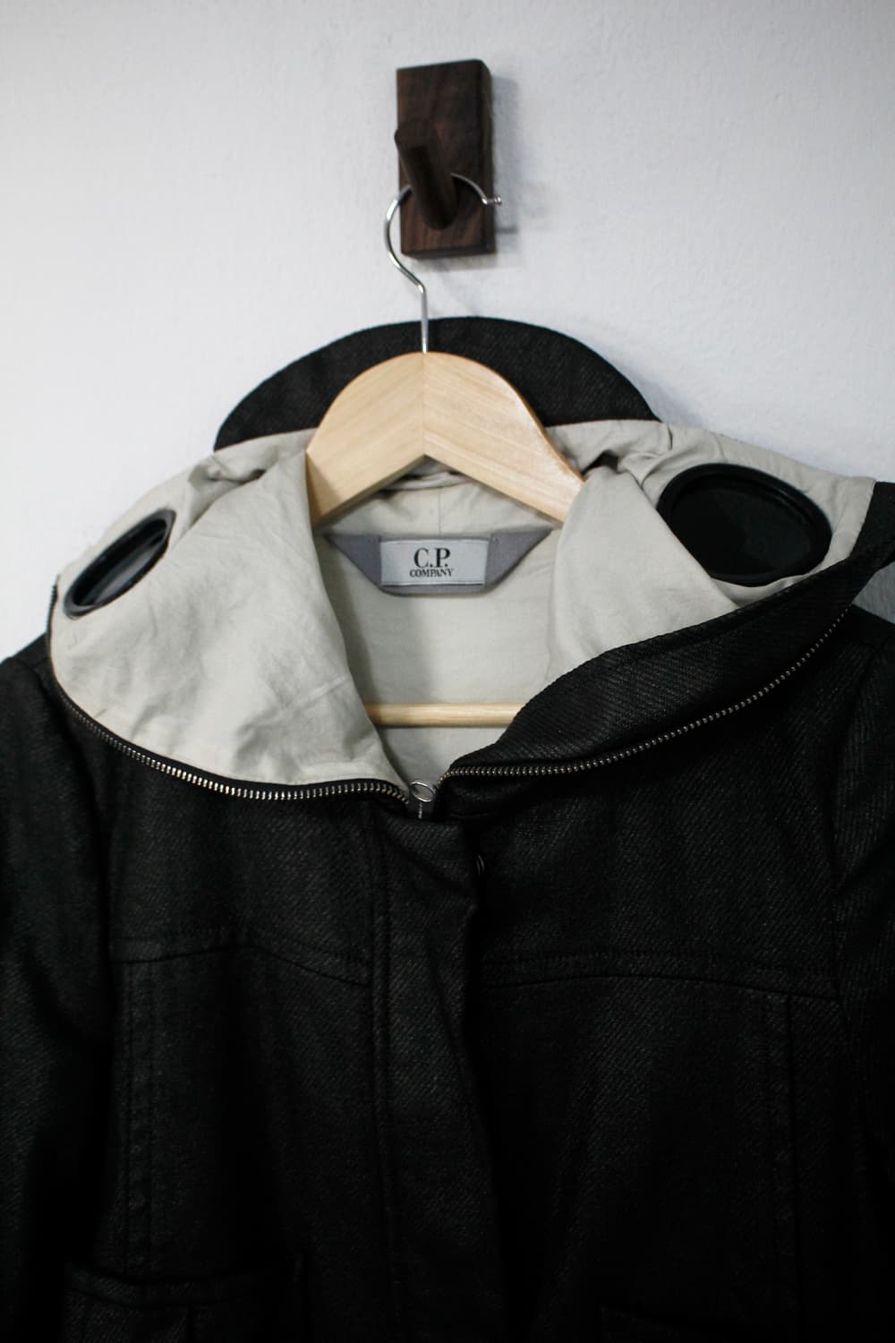 CP Company Flower Fit Woman Jacket 상품이미지6