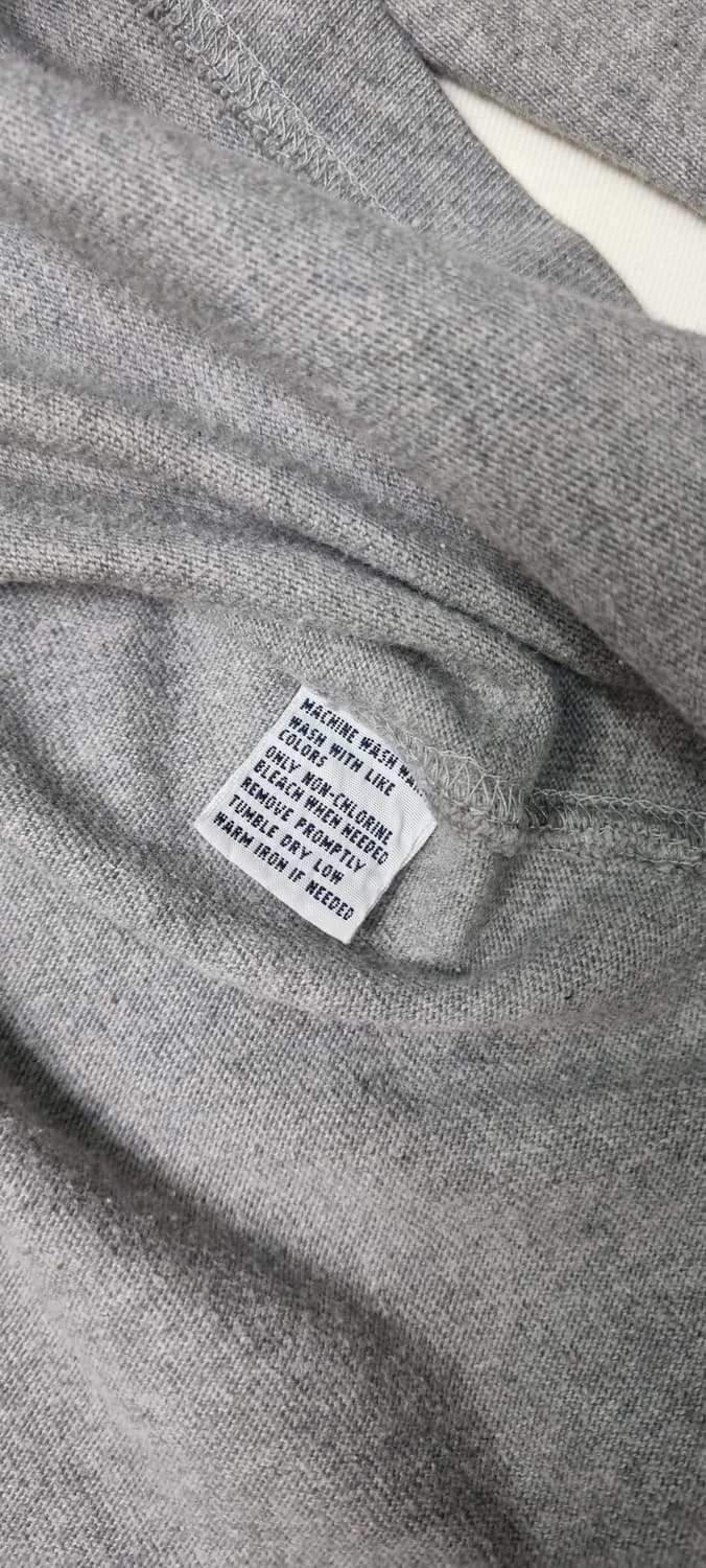 폴로랄프로렌 럭비 카라넥 긴팔 S _ 공용, 남성 상품이미지10