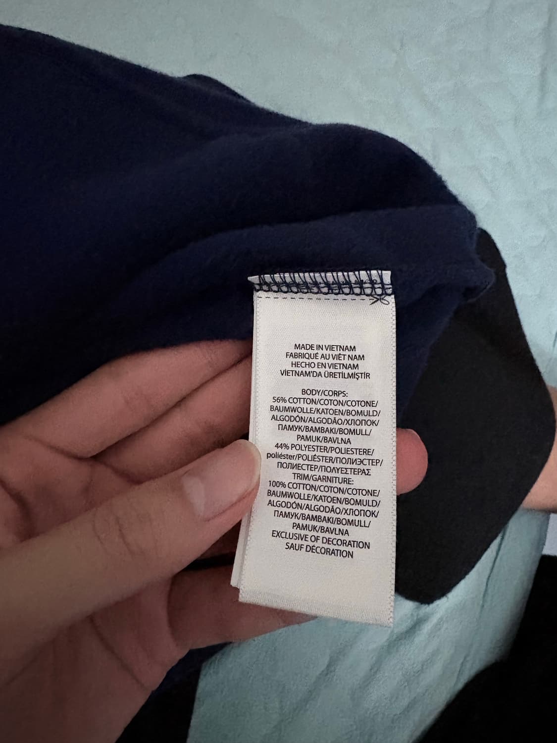 폴로 빅포니 usa 후드집업  상품이미지3