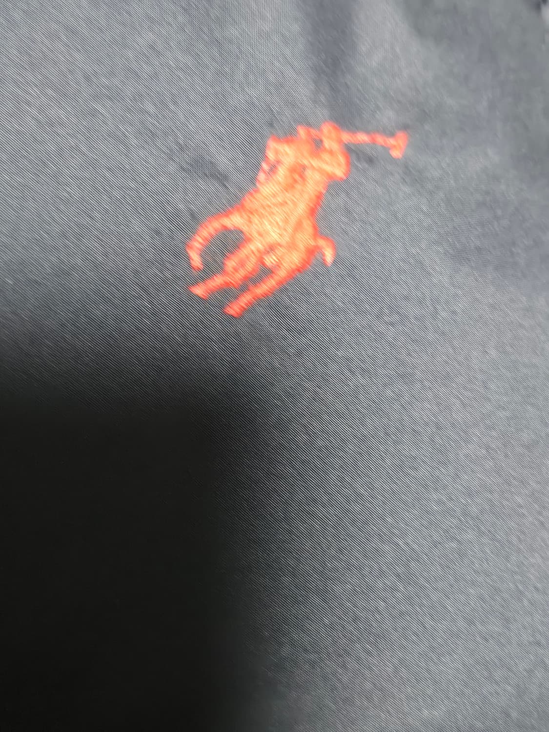 폴로랄프로렌 딱붙핏 여성 패딩 S 상품이미지3