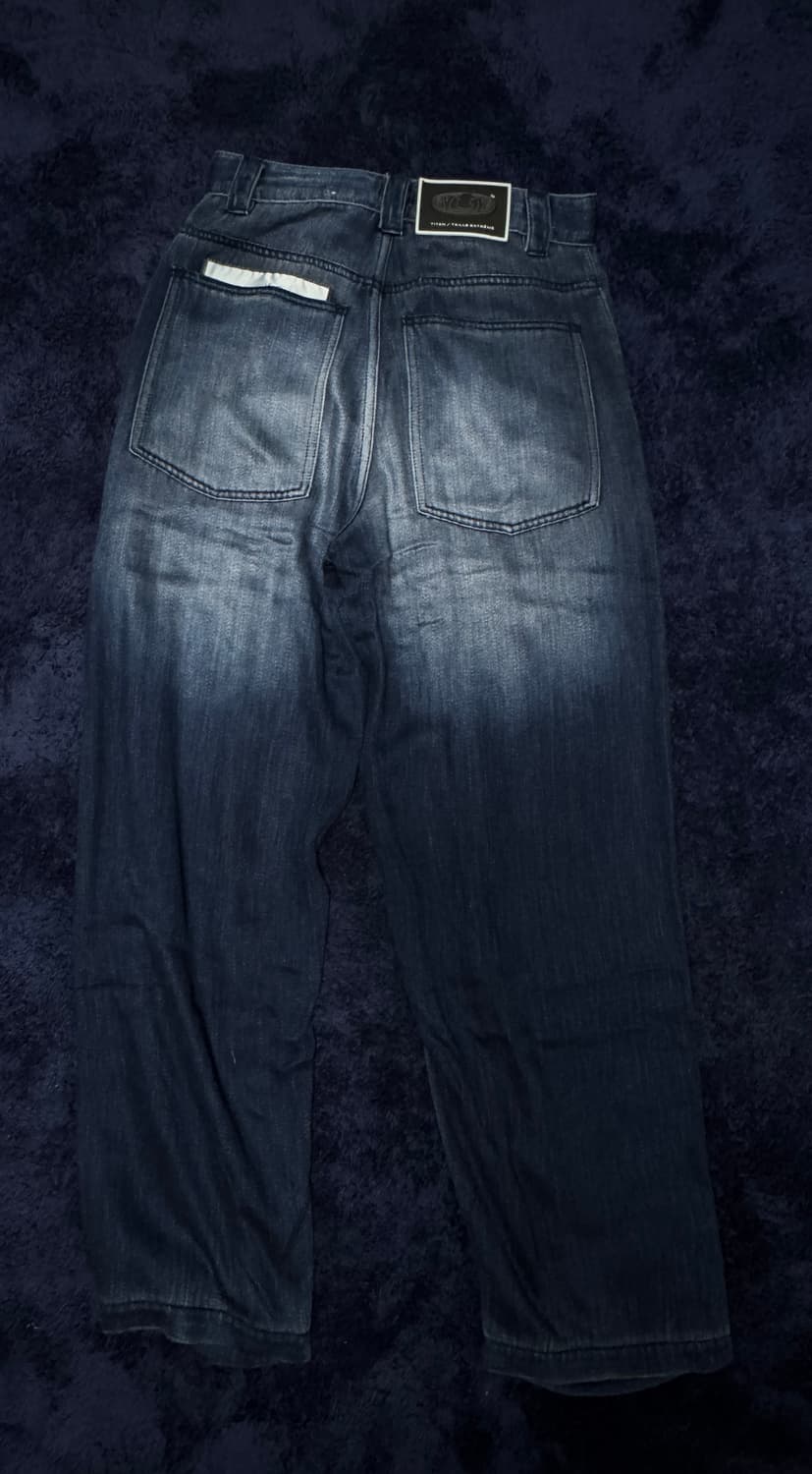 이티스 타이탄 트롱프뢰유 팬츠 [24x32] 상품이미지2