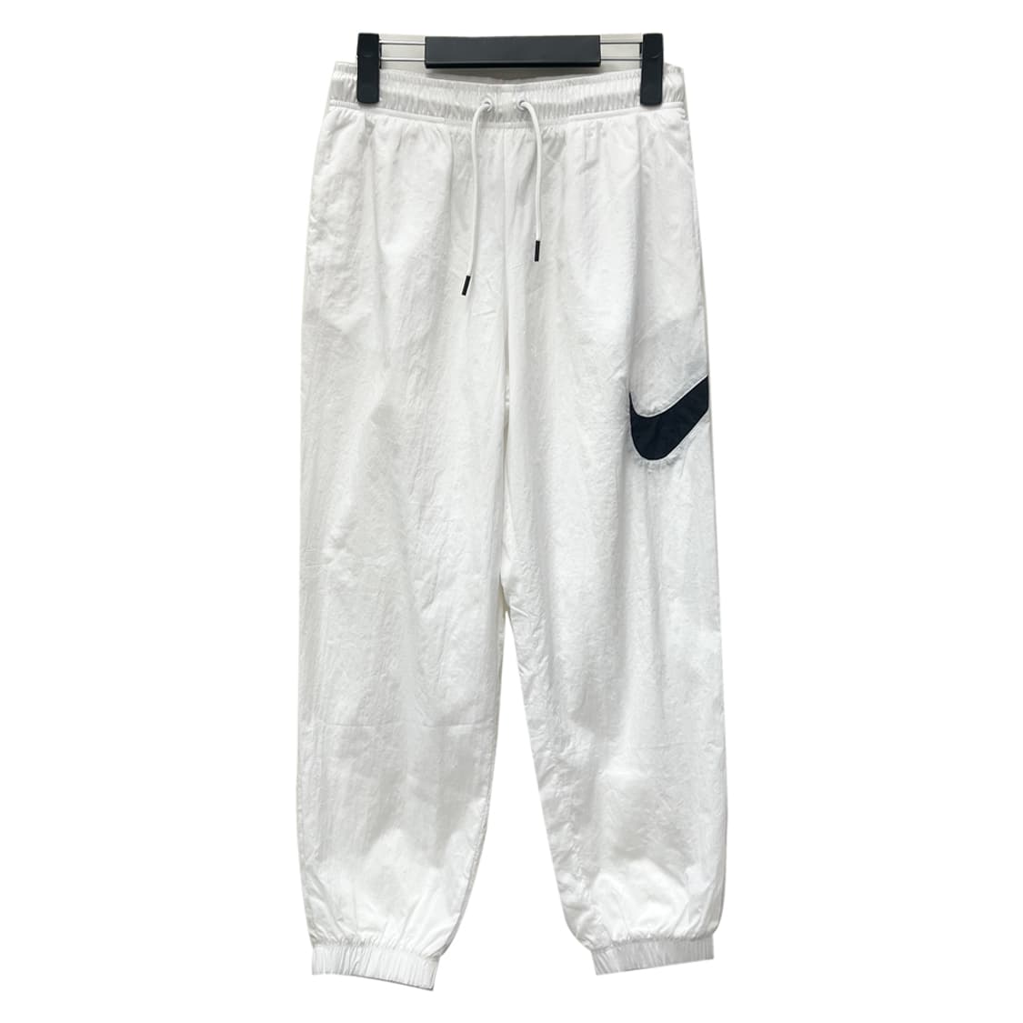 나이키 우먼스 NSW 에센셜 우븐 셋업 XL/M 상품이미지5