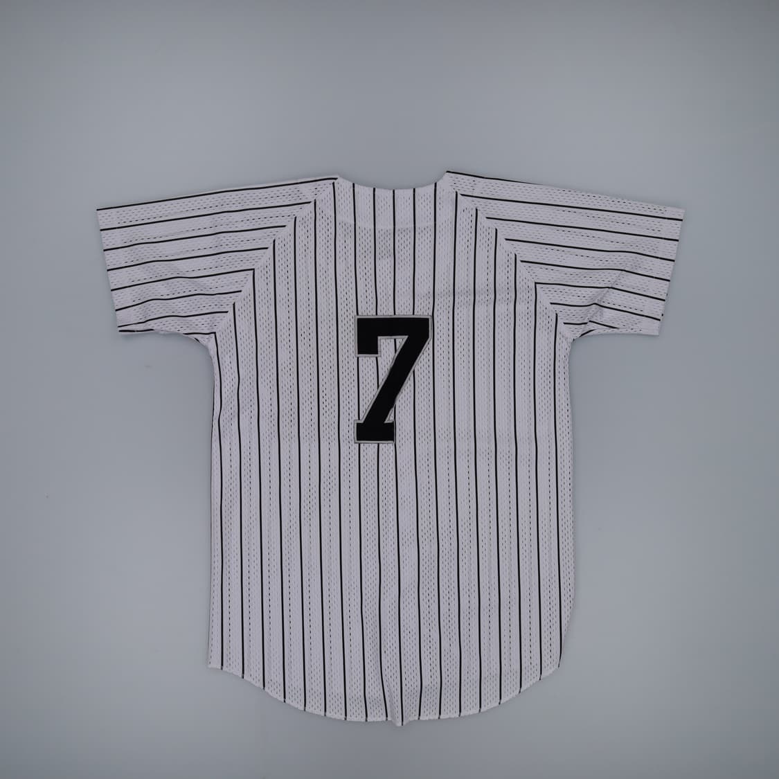 M 브론슨 빈티지 베이스볼셔츠 0420H1 상품이미지2