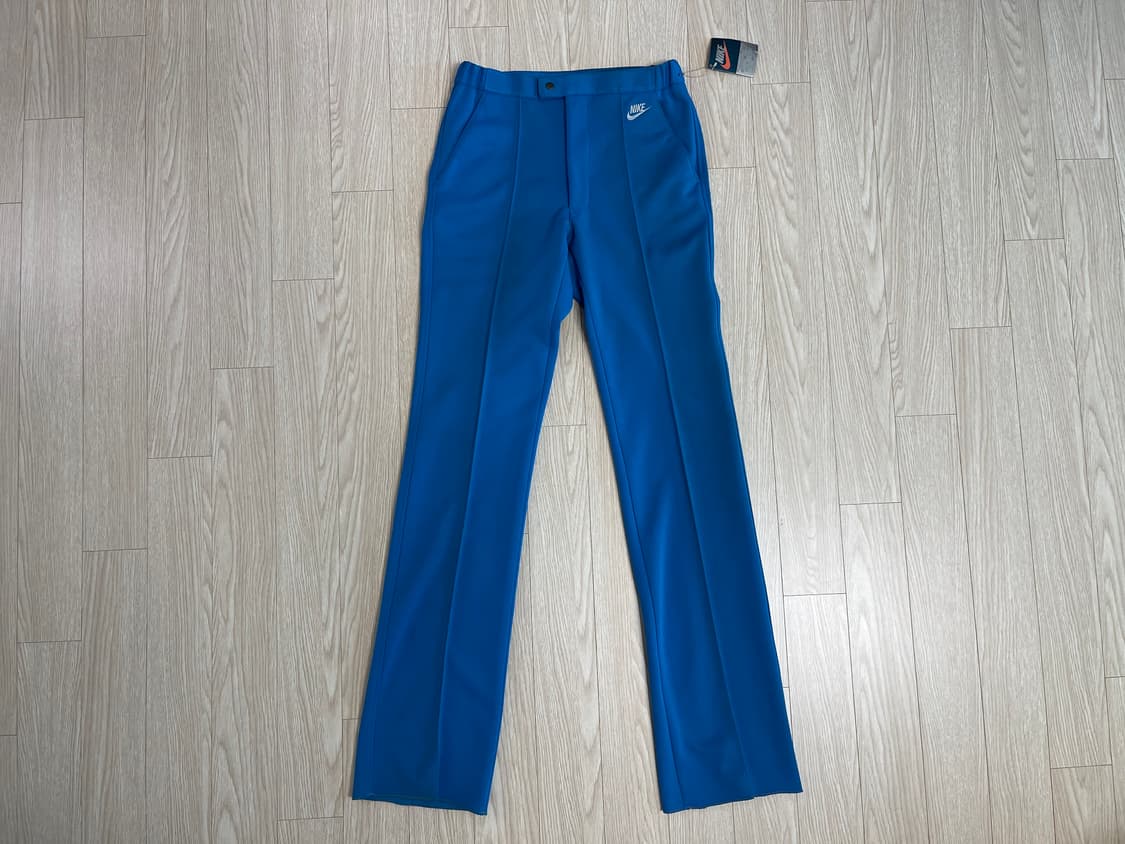 나이키 80s 올드 트랙 팬츠 NIKE OLD 1980 상품이미지1