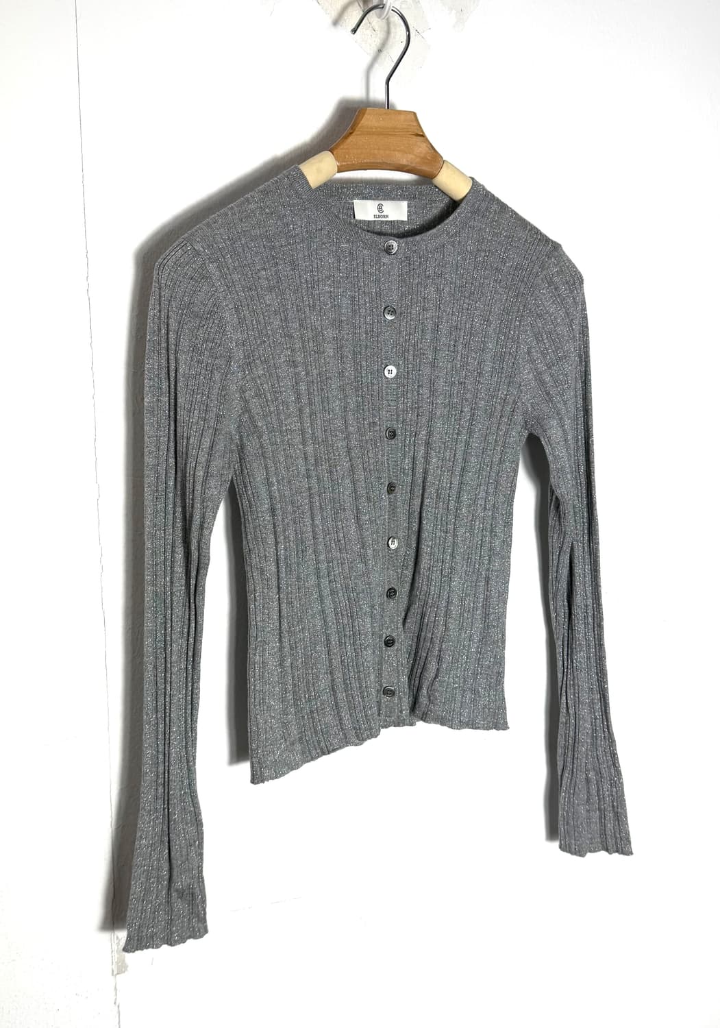 엘보른 엘보른가디건 가디건 카디건 상품이미지1