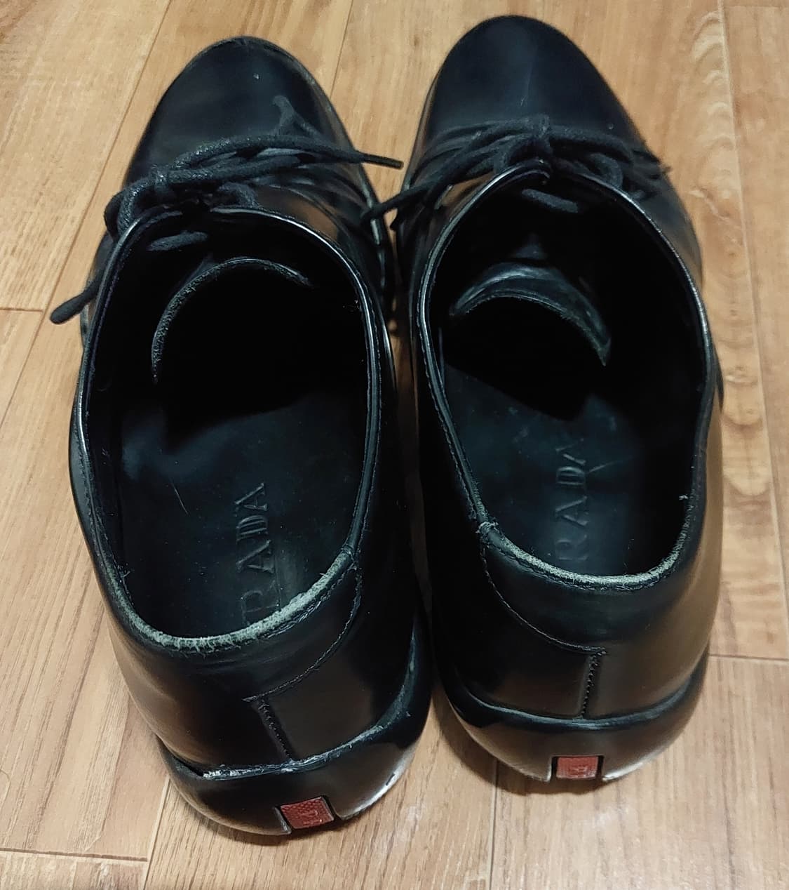 265) 프라다 스포츠 더비 상품이미지2