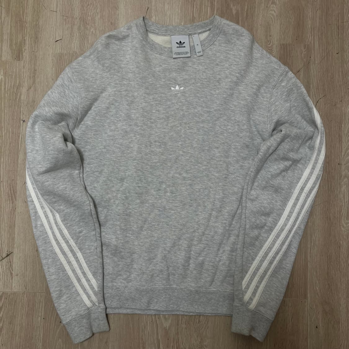 아디다스 파이어버드 맨투맨 XL/105 상품이미지1