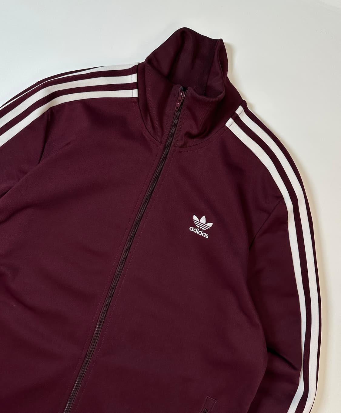 Adidas 베켄바우어 2way 져지 트랙탑  상품이미지1