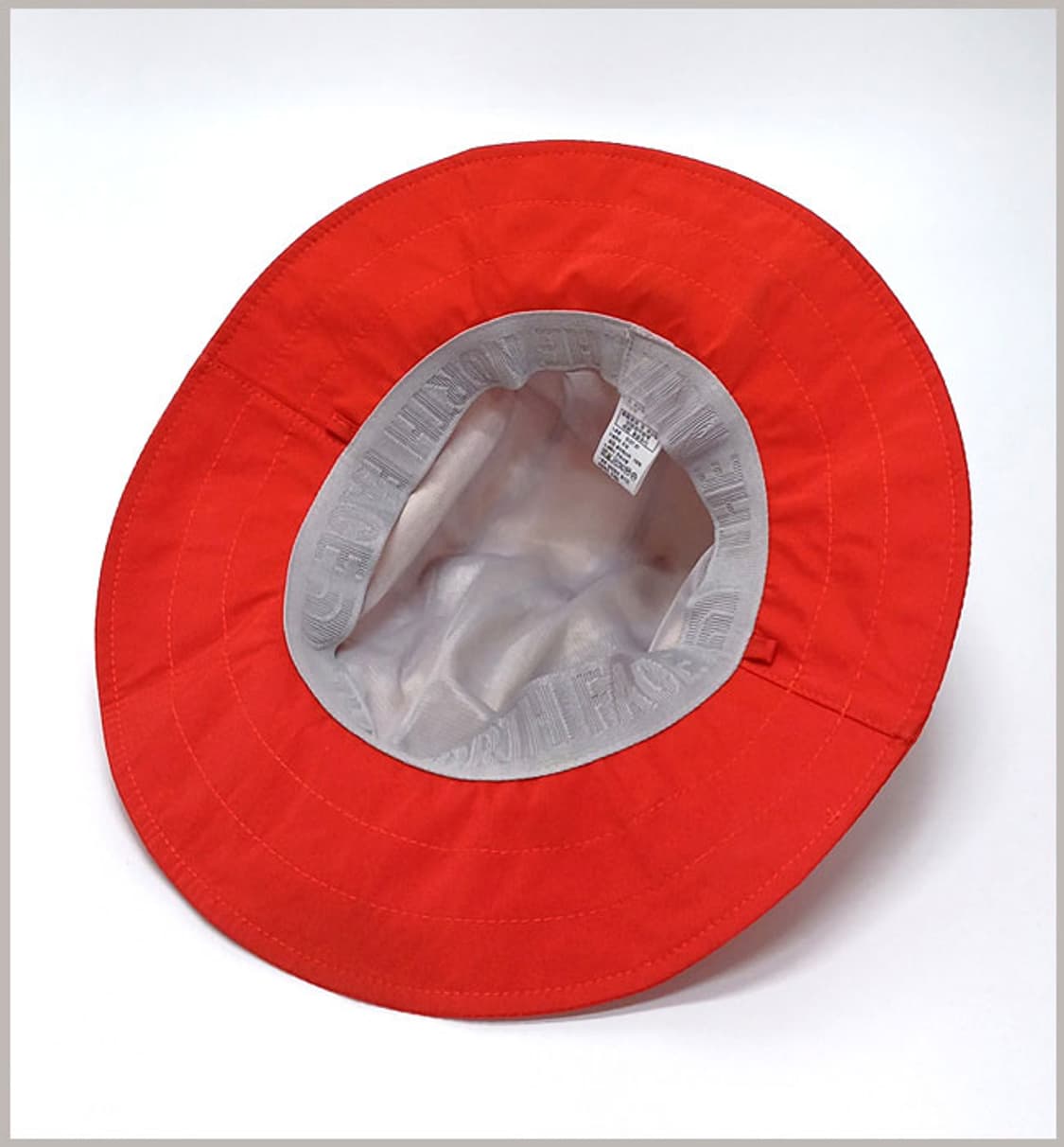 노스페이스 정품 고어텍스 여성 모자 J-158 상품이미지5