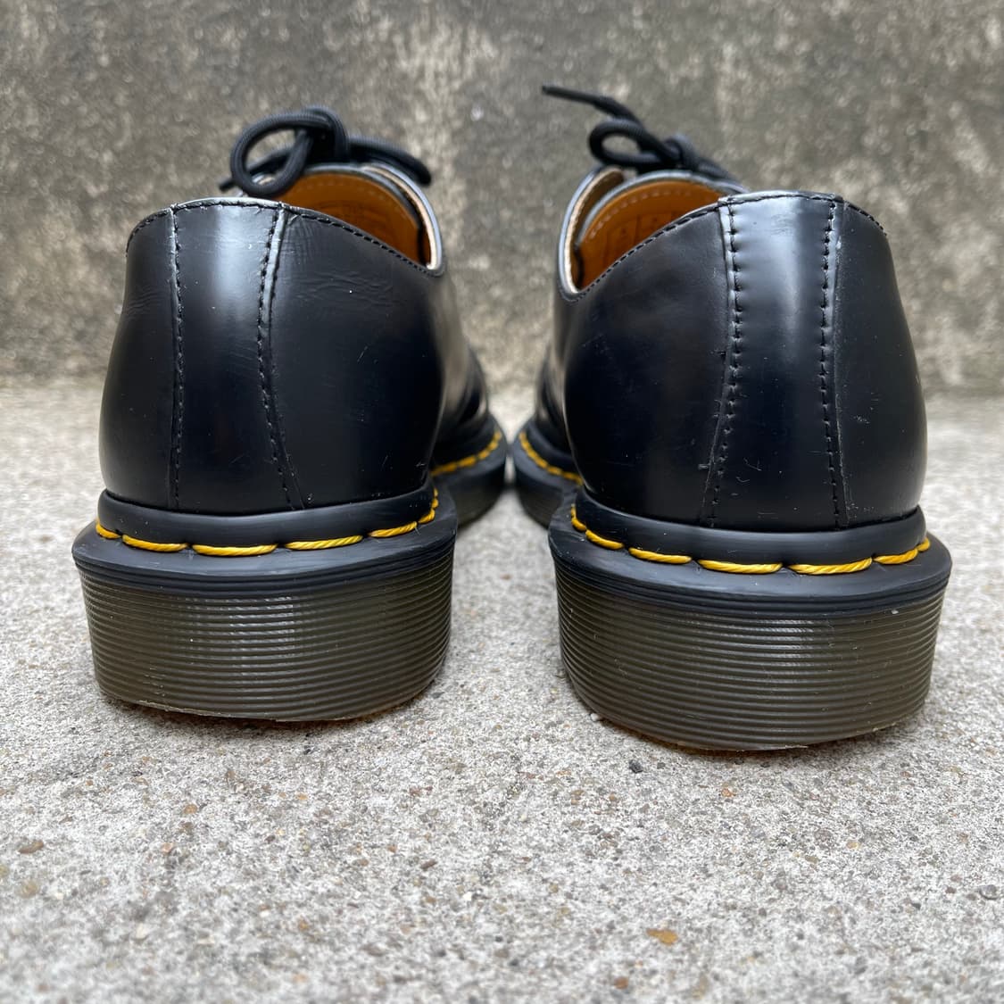 [4UK] 닥터마틴 1461 스무스 3홀 (230~235) 상품이미지5