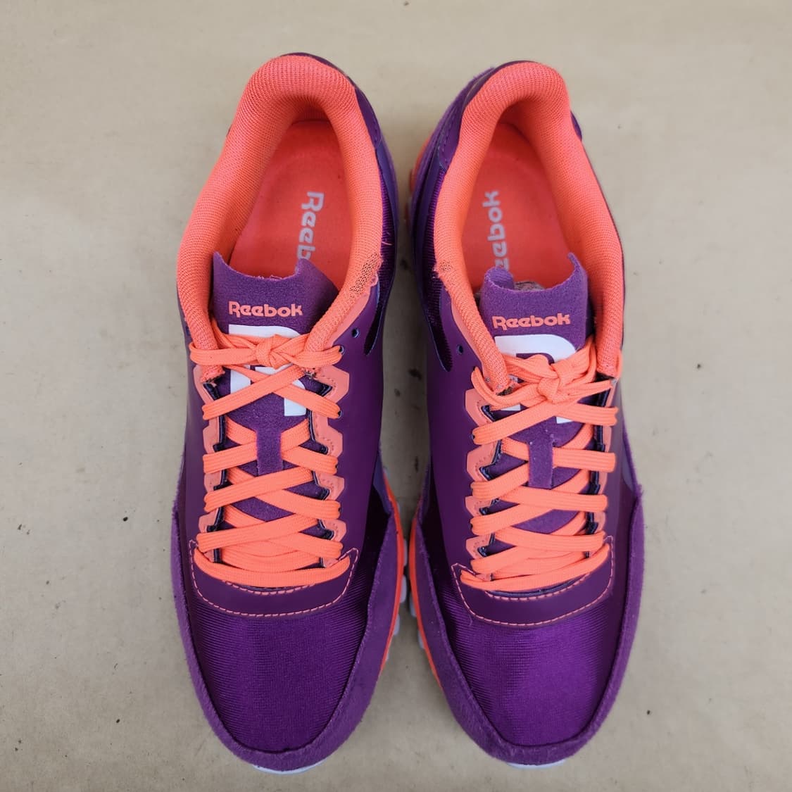 리복 리얼 플렉스 여성운동화245 상품이미지2