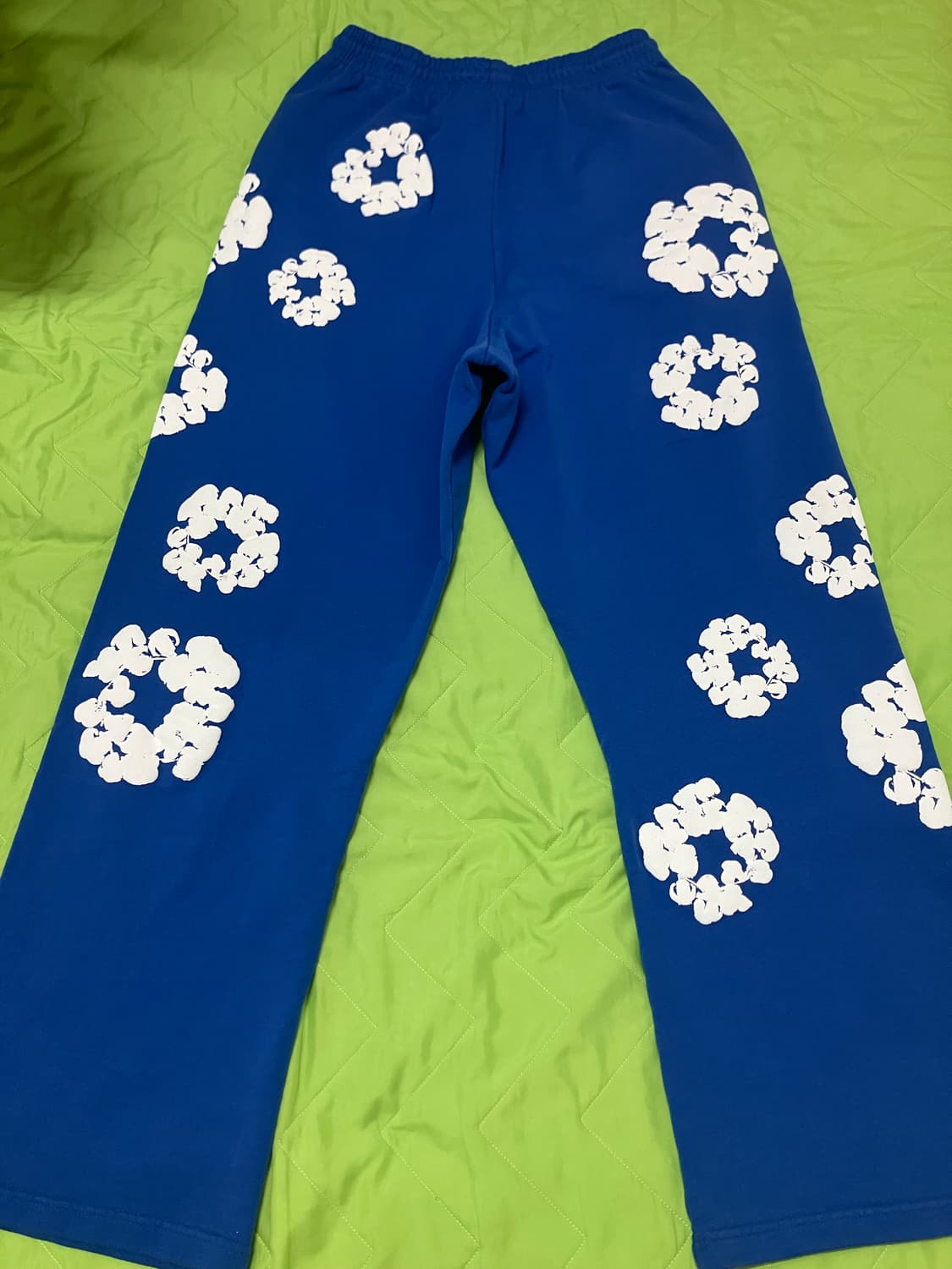 데님티어스 팬츠 상품이미지2