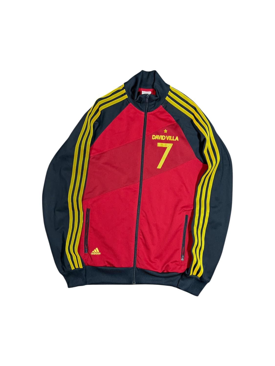 Adidas 아디다스 다비드비야 져지 상품이미지1