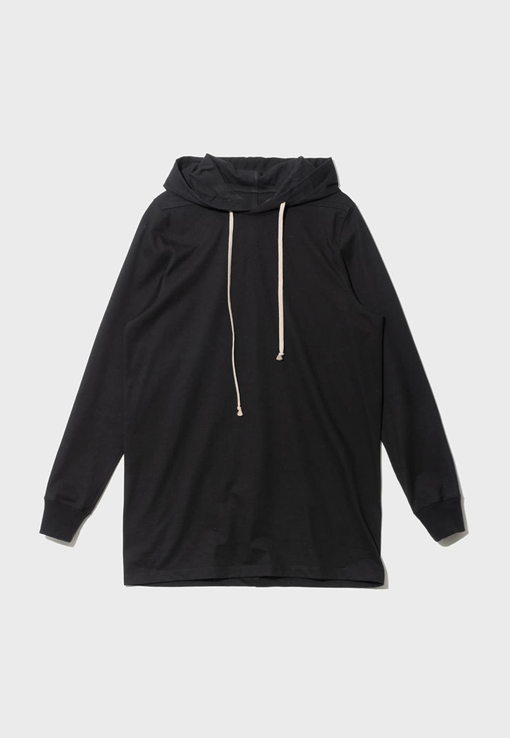 RICK OWENS hoodie 상품이미지1