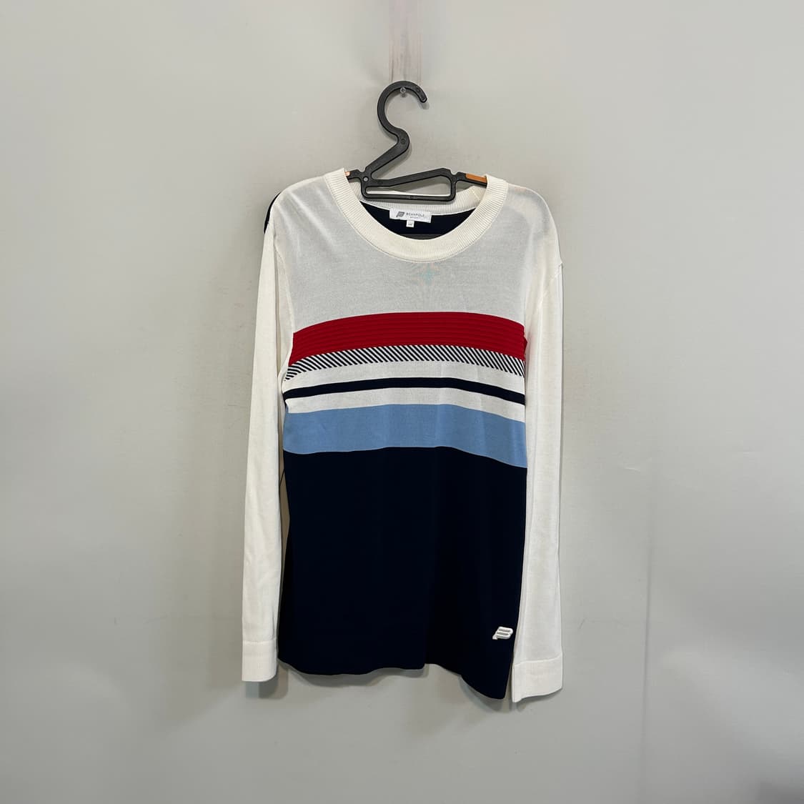 빈폴 여성 니트 105 상품이미지1