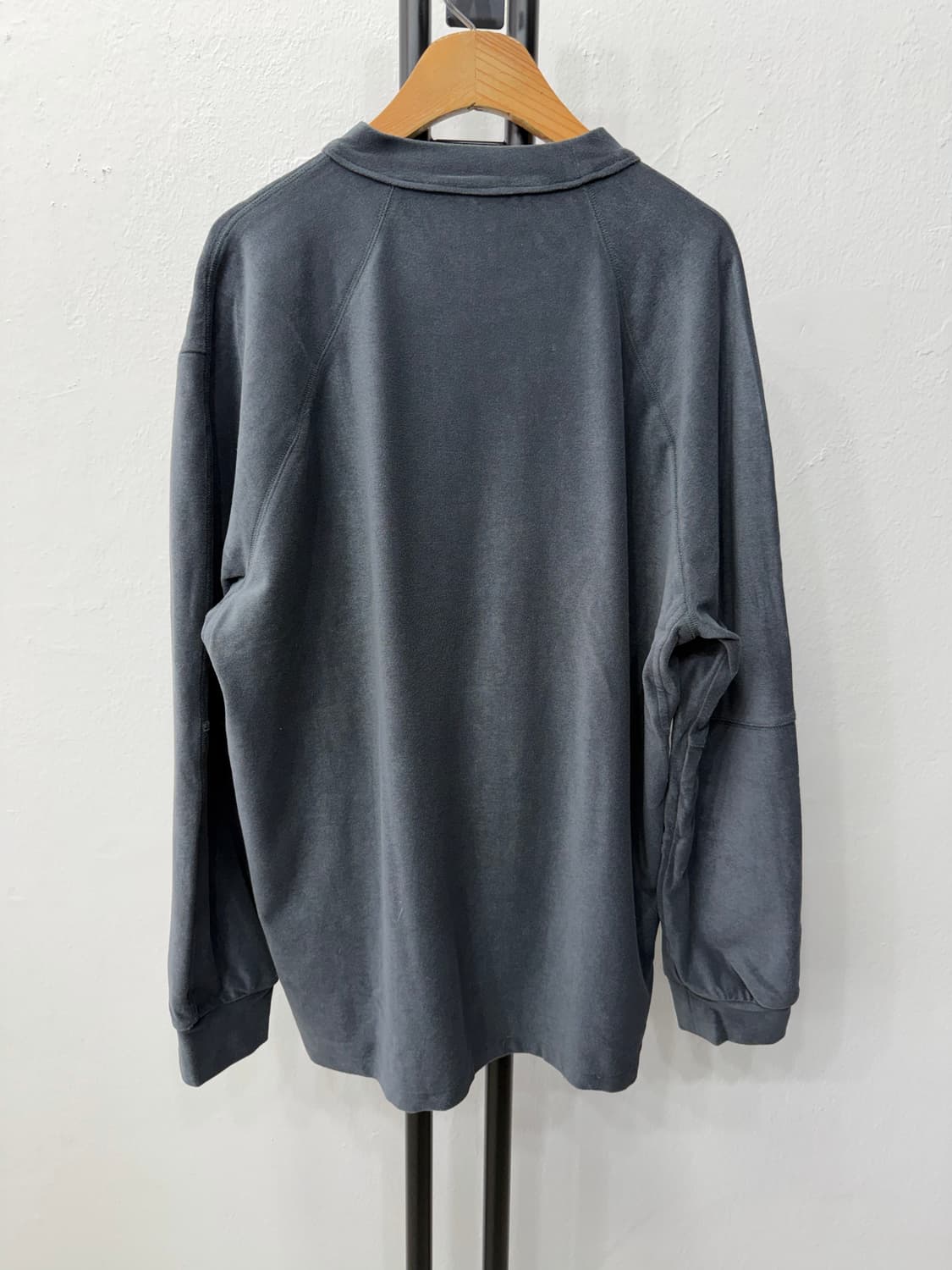 정품) 타임옴므 한섬 롱슬리브 100 상품이미지5