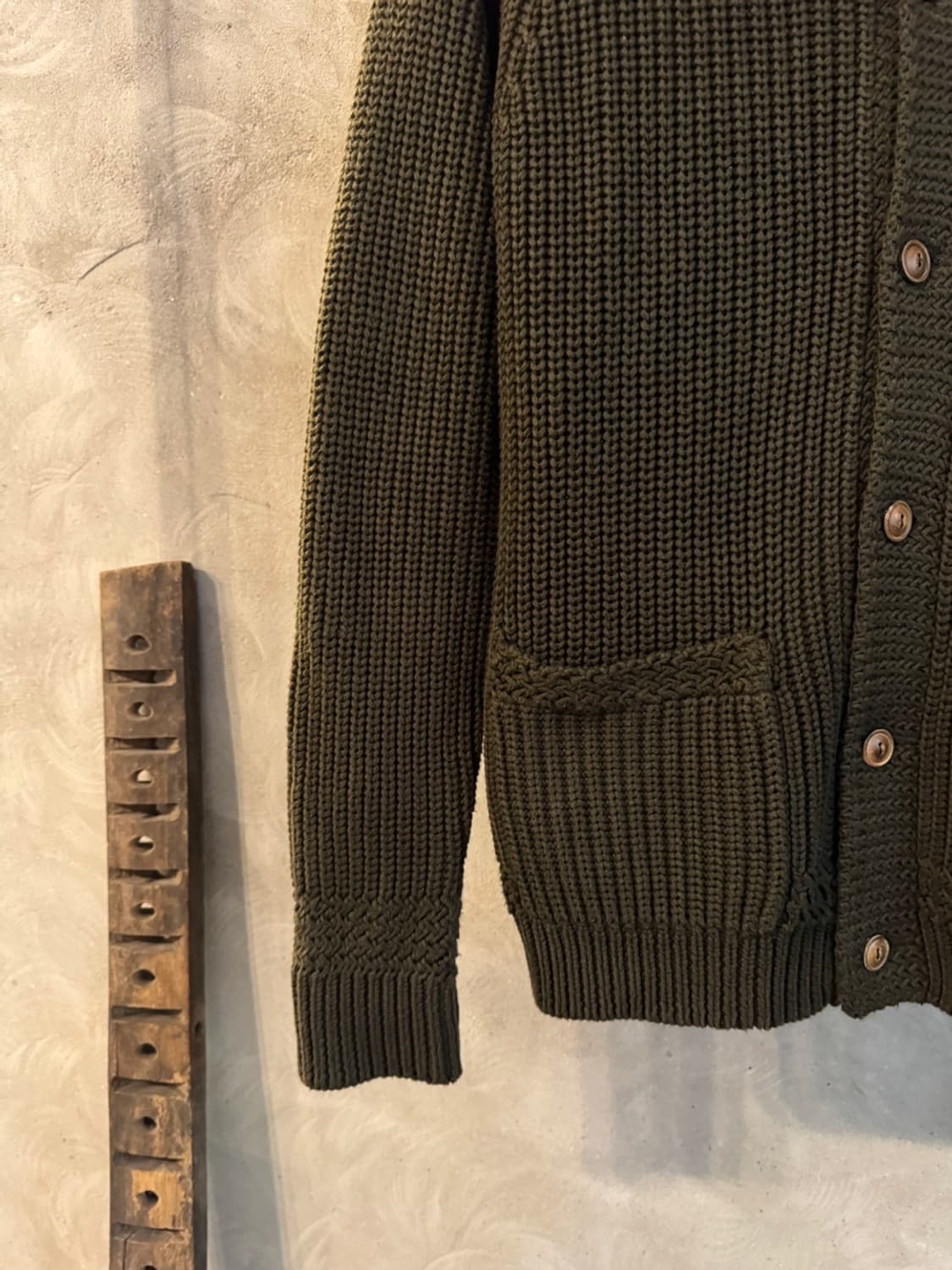 폴로 랄프로렌 숄칼라 가디건 100~103 상품이미지9