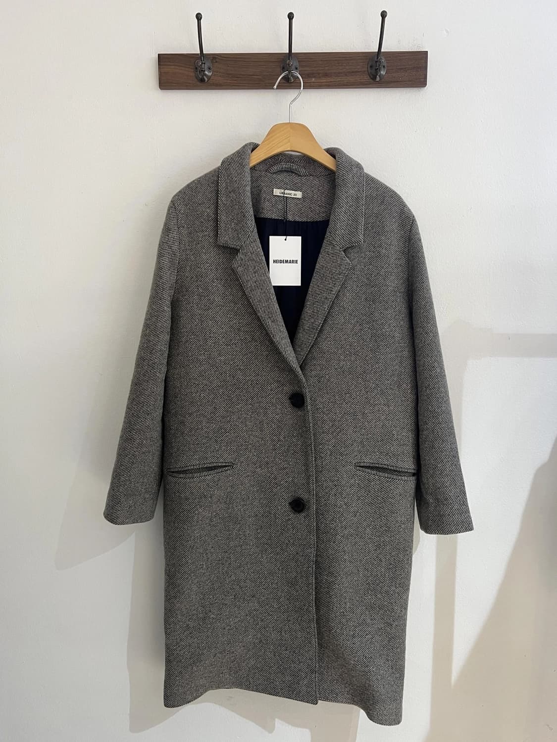 Urbanic30 코트 상품이미지1