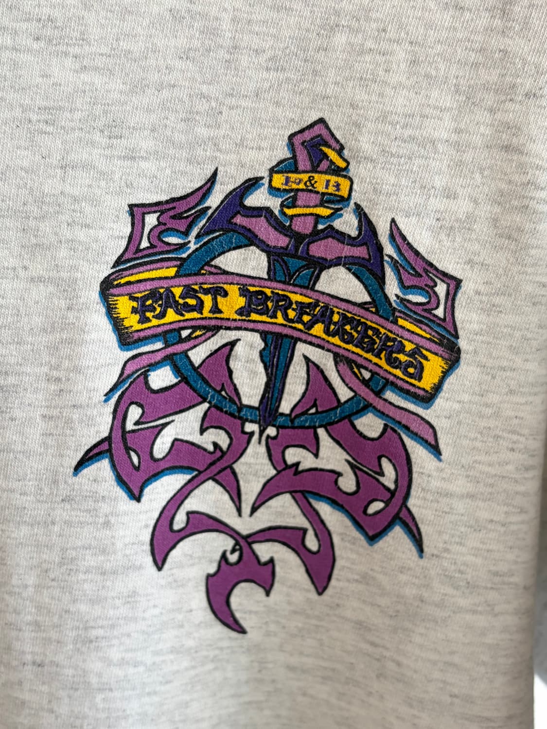 90s 자이언트 티셔츠 상품이미지2