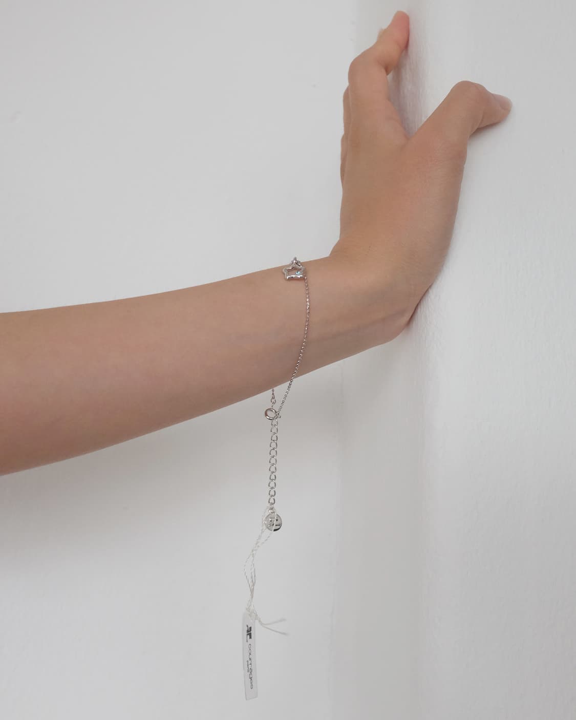 Courréges star bracelet 상품이미지1