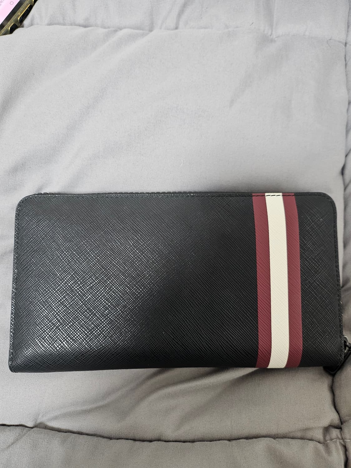 발리 지퍼 장지갑 상품이미지2