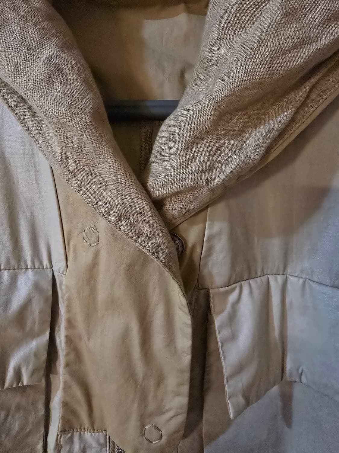 트랜짓 Transit 바라막이 42사이즈입니다. 상품이미지2