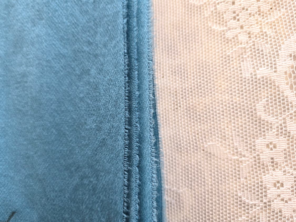 입생로랑 울 머플러 상품이미지4