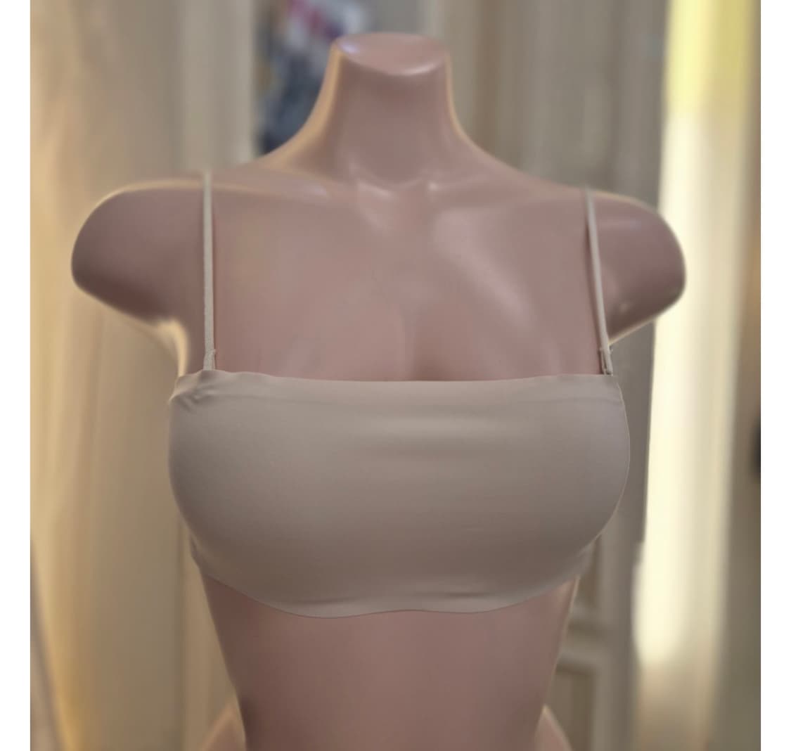 에블린 오프숄더 브라 M 상품이미지3