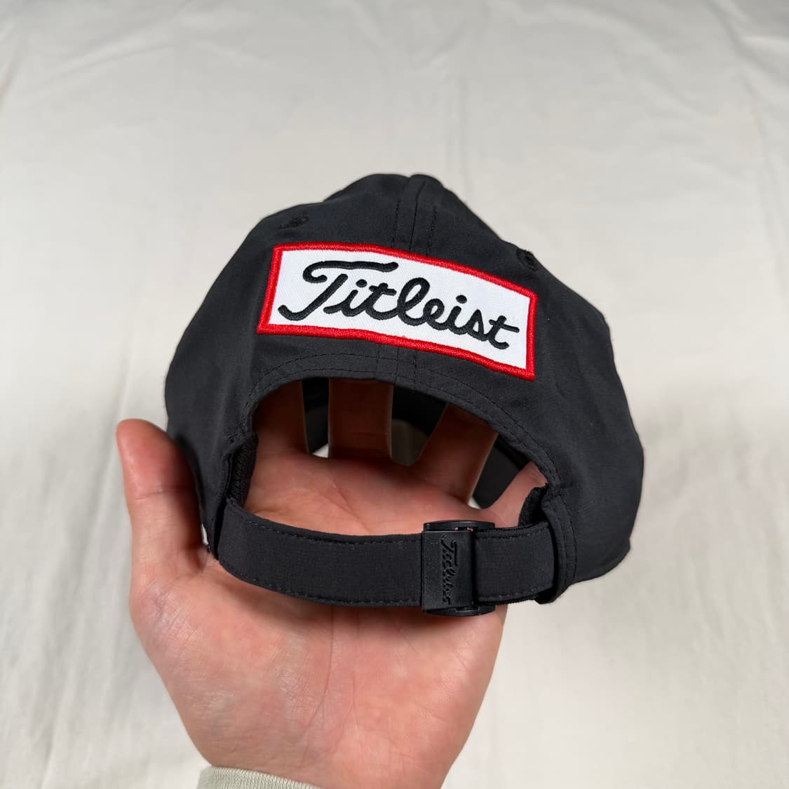 타이틀리스트 골프 모자 볼캡 상품이미지3