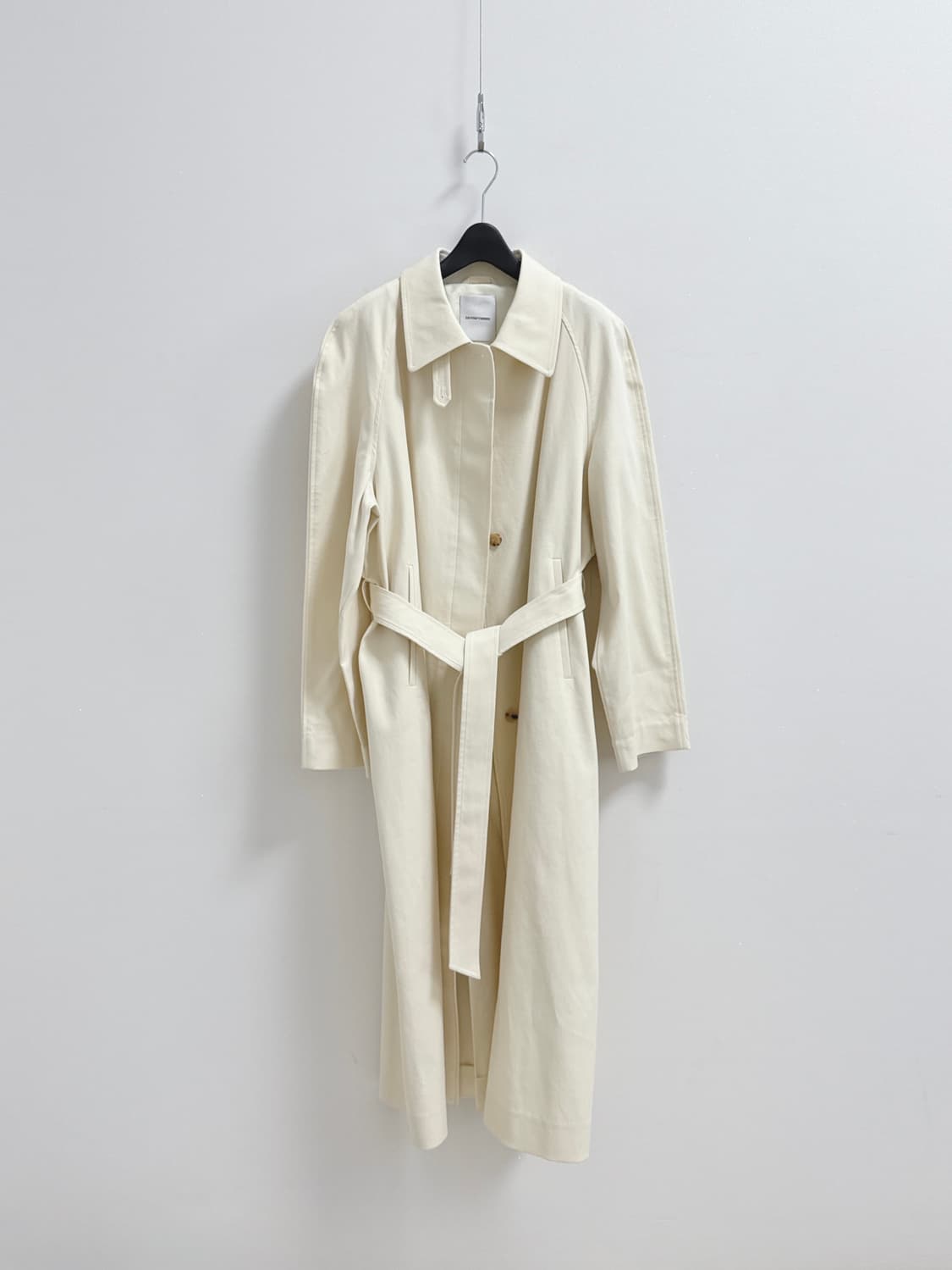 le17septembre 르917 트렌치 코트 상품이미지3