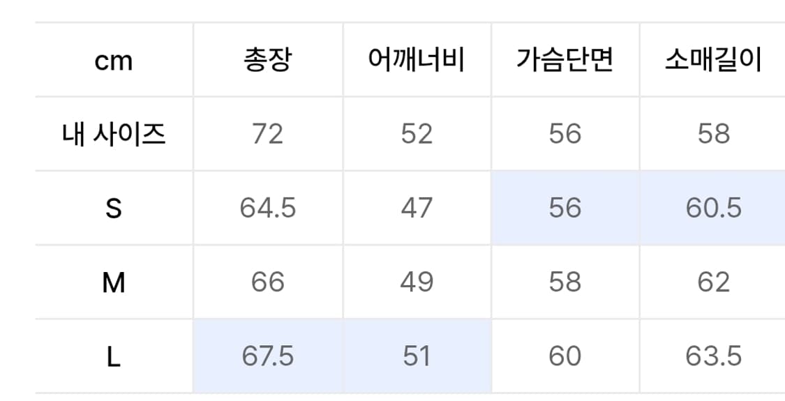 애프터프레이 인타르시아 브이넥 포켓 니트 차콜 M 상품이미지4