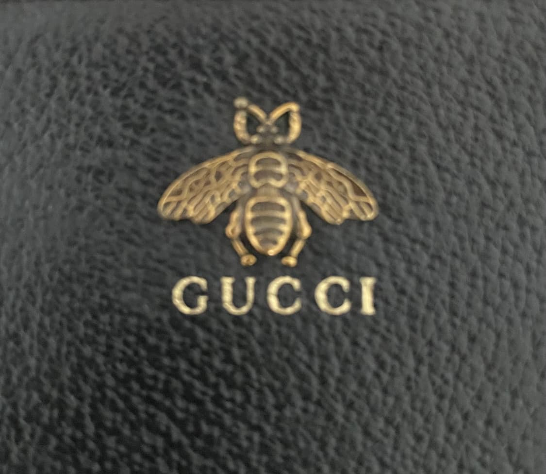 구찌 꿀벌 클러치백 (구찌 애니멀리에 클러치) 상품이미지7