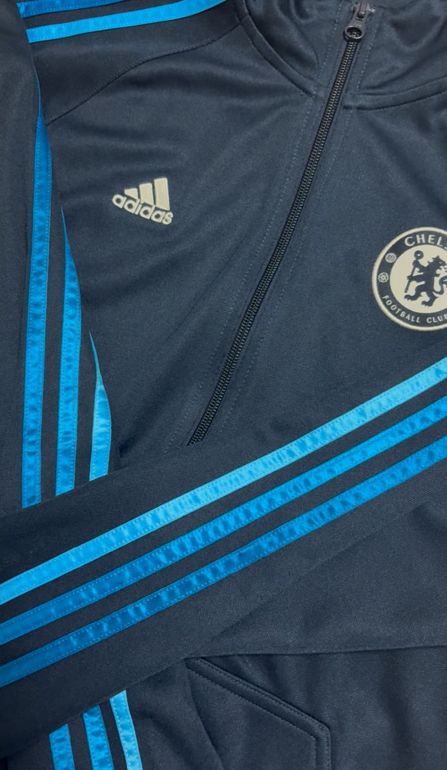 아디다스 첼시 트랙탑 져지 상품이미지1